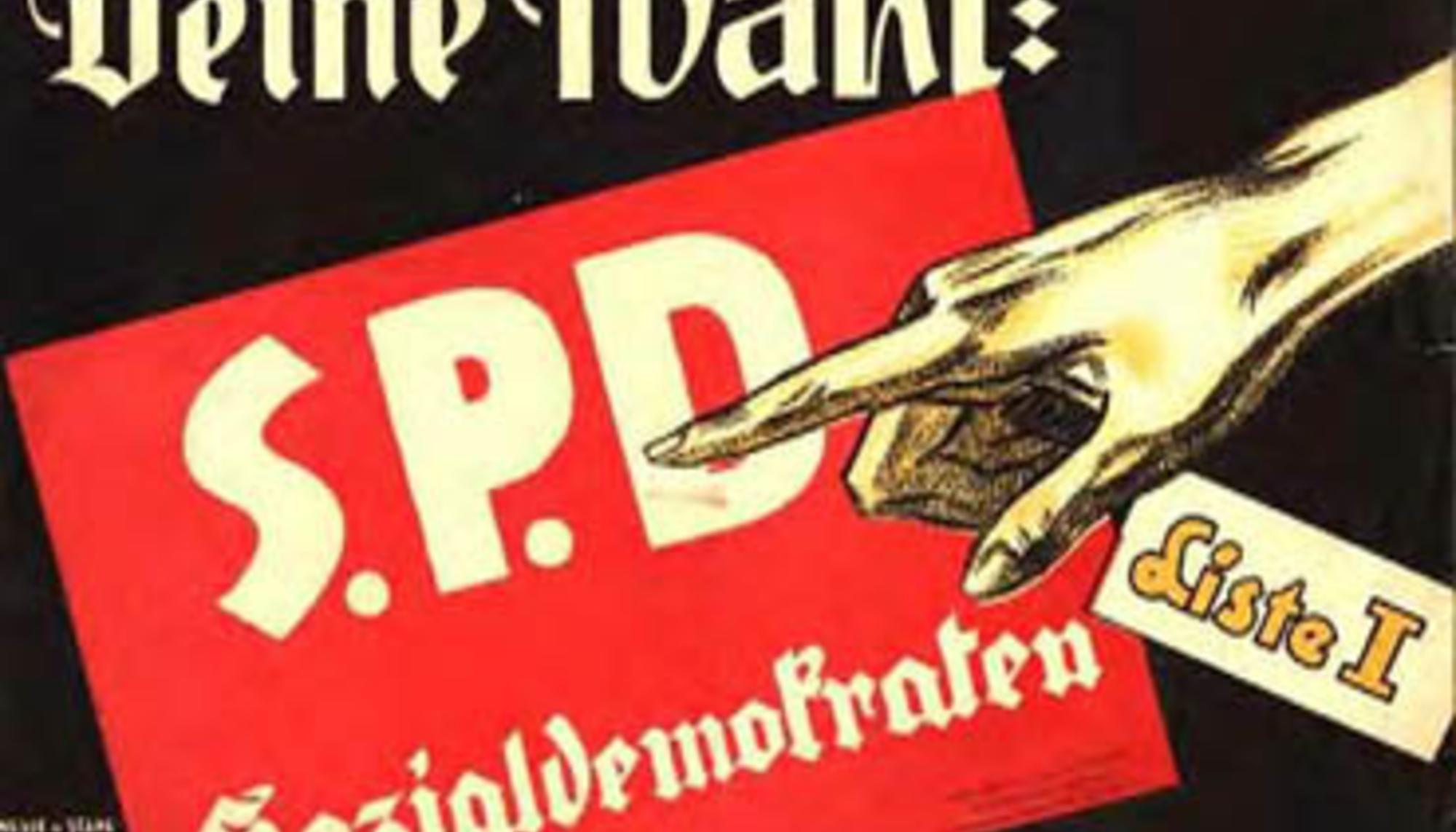 SPD